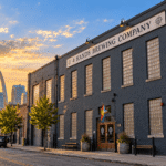 MyStock-4-Hands-Brewery-and-Gateway-Arch-at-Sunset.png
